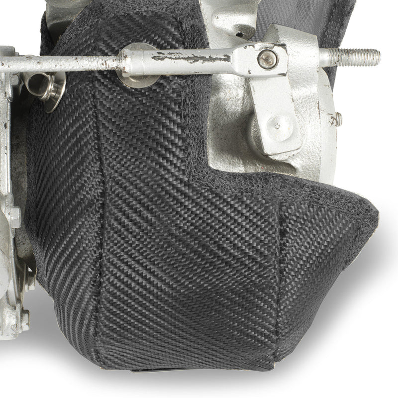 Funk Motorsport Turbo Blanket For Precision 7275 Turbocharger