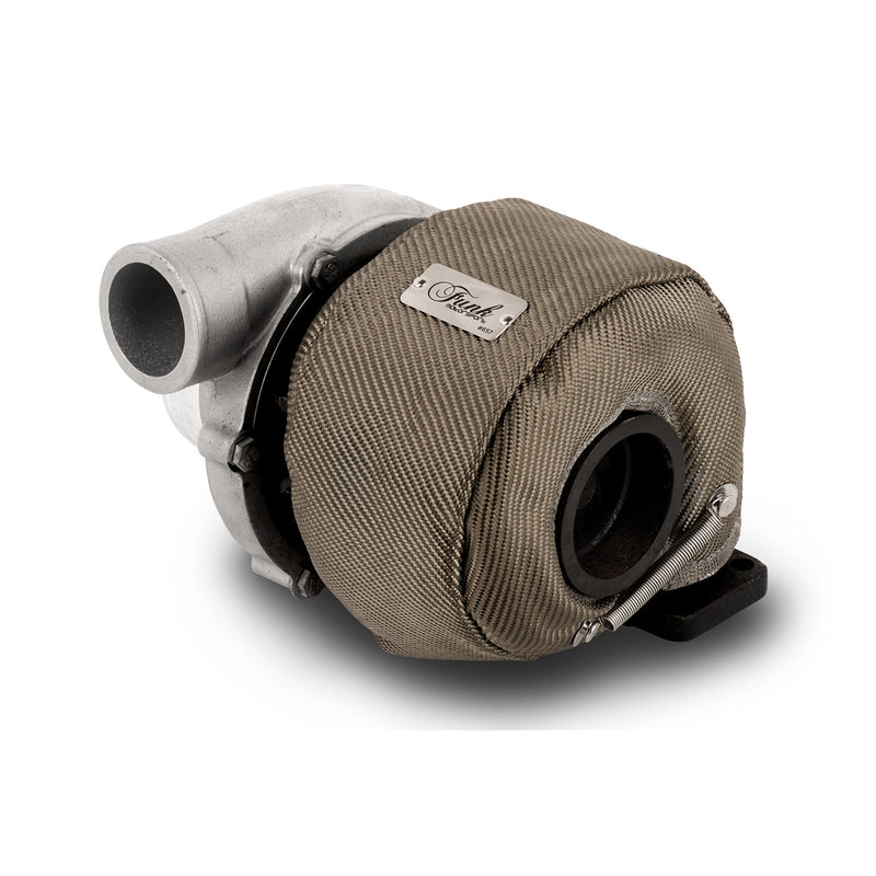 Funk Motorsport Turbo Blanket For Precision 7275 Turbocharger