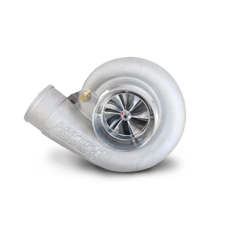 Funk Motorsport Turbo Blanket For Precision 7275 Turbocharger