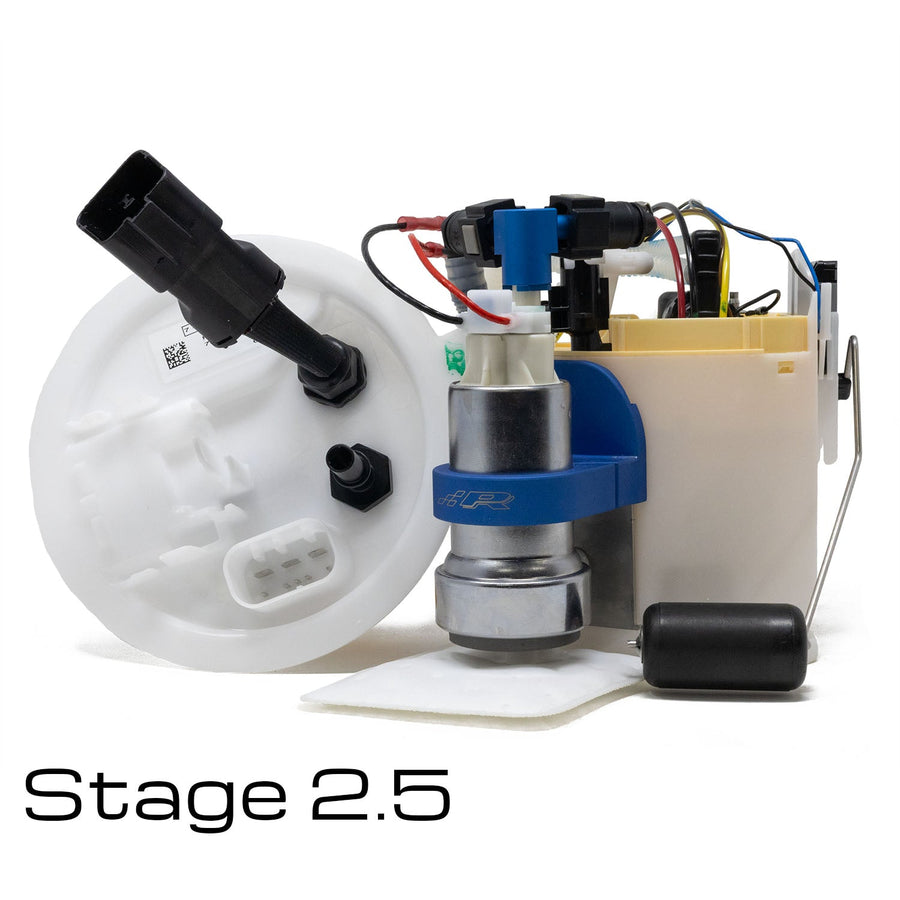 Precision Raceworks BMW G Series & Toyota Supra B58 Upgraded Hybrid Fuel Pump