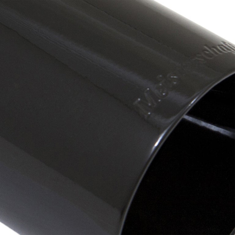GTHaus Meisterschaft BMW G90 & G99 M5 Exhaust System