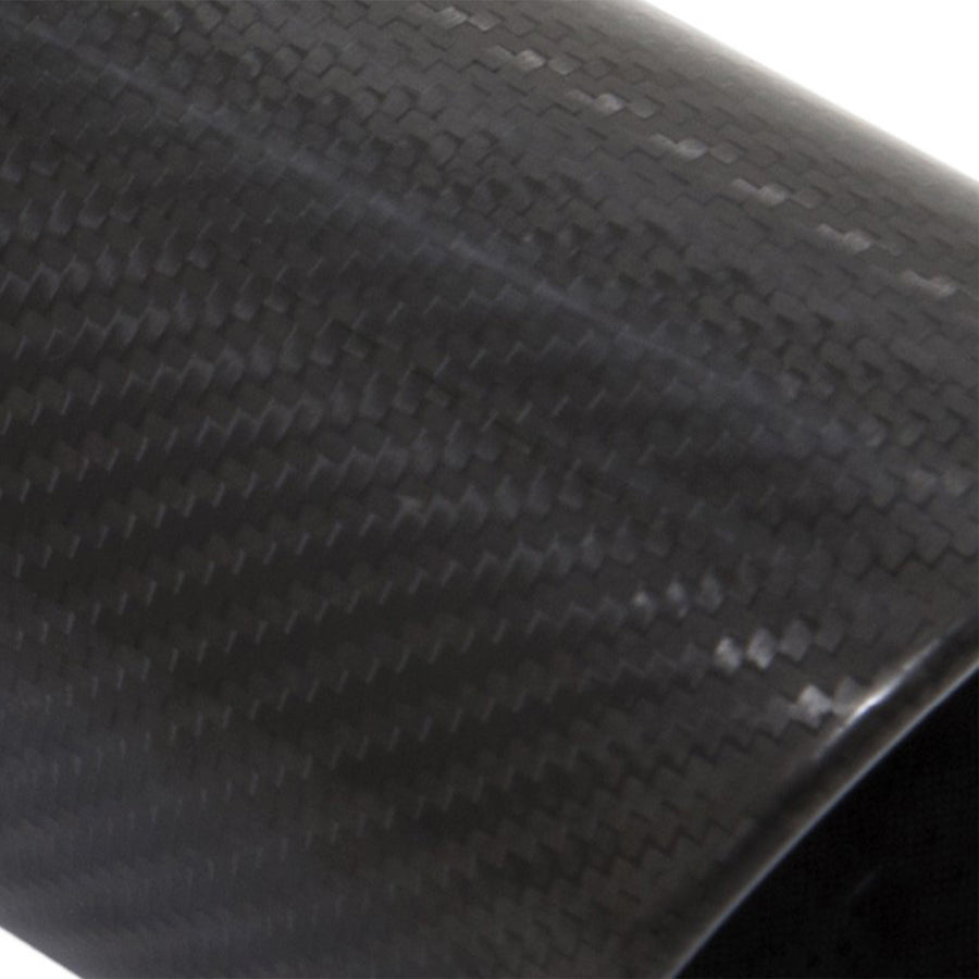GTHaus Meisterschaft BMW G90 & G99 M5 Exhaust System
