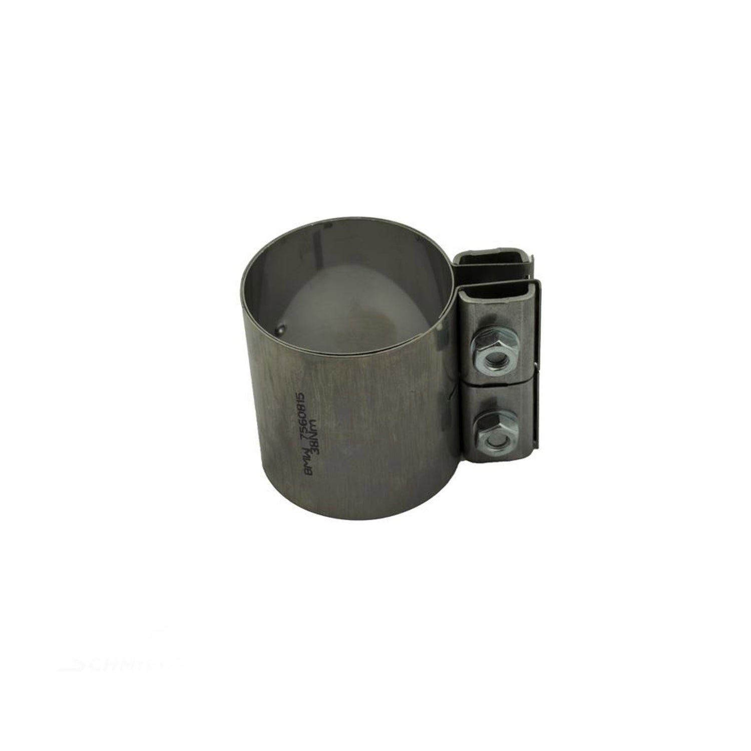 Genuine BMW 18307560815 - B58 & N55 Exhaust Clamp Sleeve