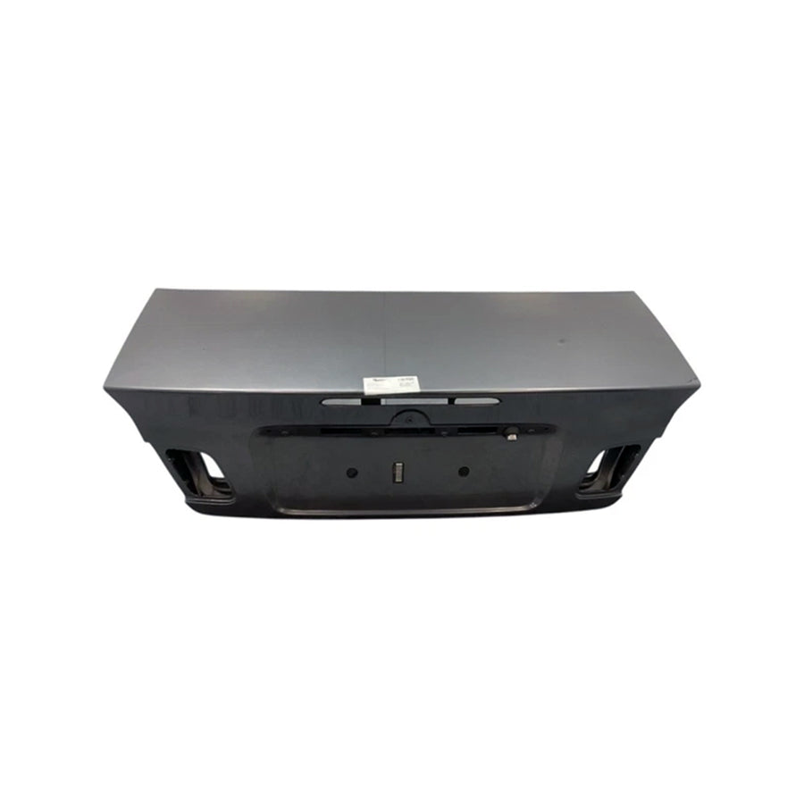 Genuine BMW E46 3 Series & M3 Coupe Facelift OEM Trunk Lid 41627065260