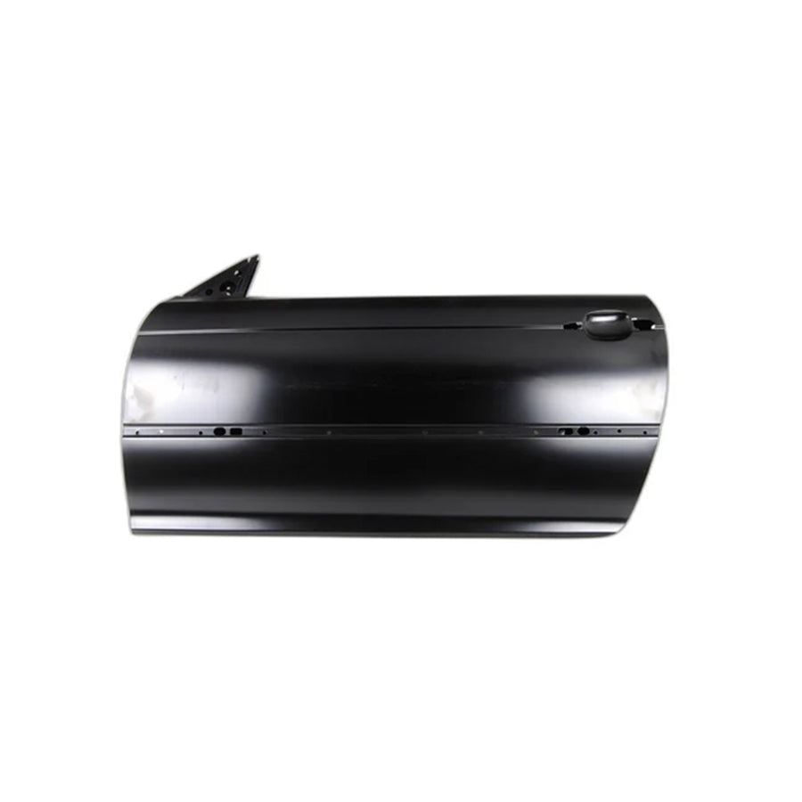 Genuine BMW E46 3 Series & M3 Coupe / Convertible OEM Door (Left Side) 41517038091