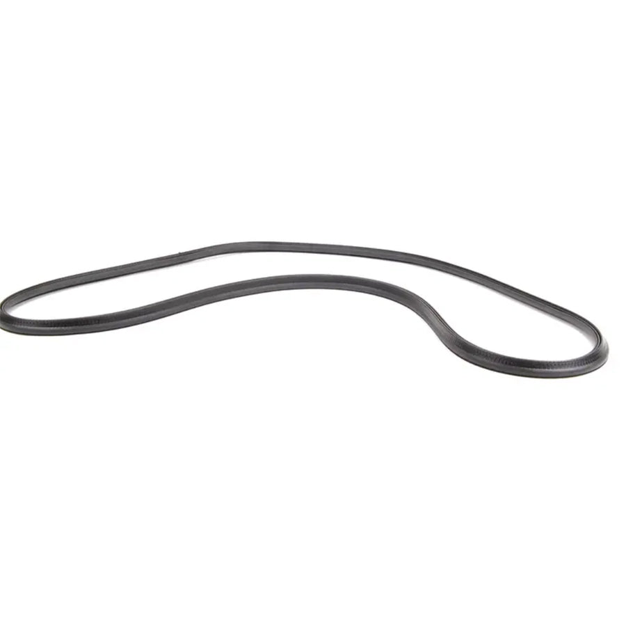 Genuine BMW E46 3 Series & M3 Trunk Lid Seal – 51718226715