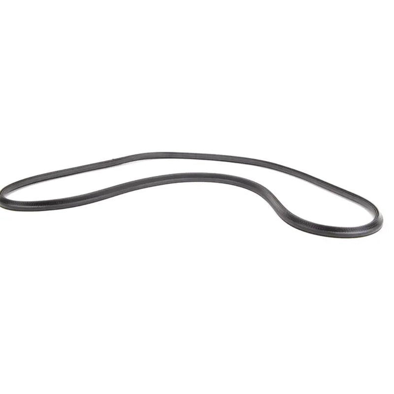 Genuine BMW E46 3 Series & M3 Trunk Lid Seal – 51718226715