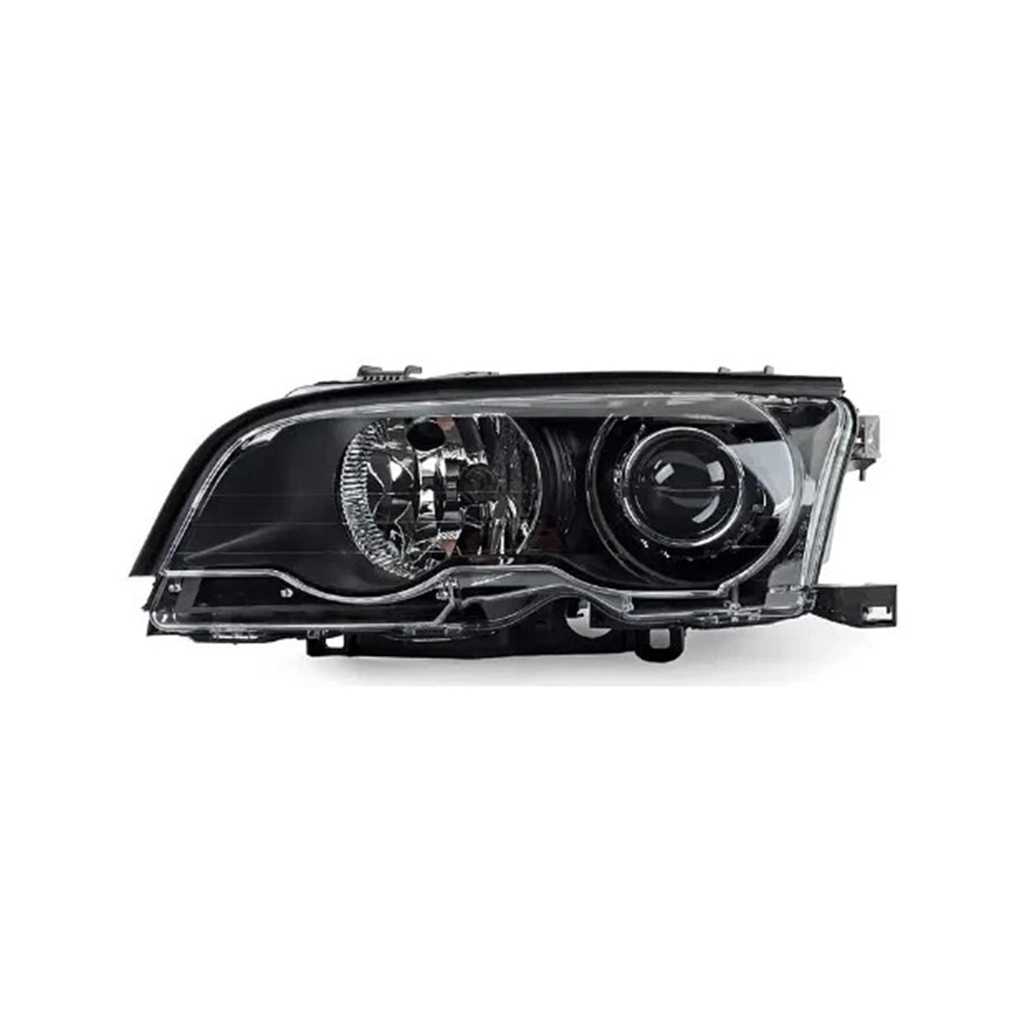 Genuine BMW E46 M3 Bi-Xenon Headlight - Left Side 63127165823