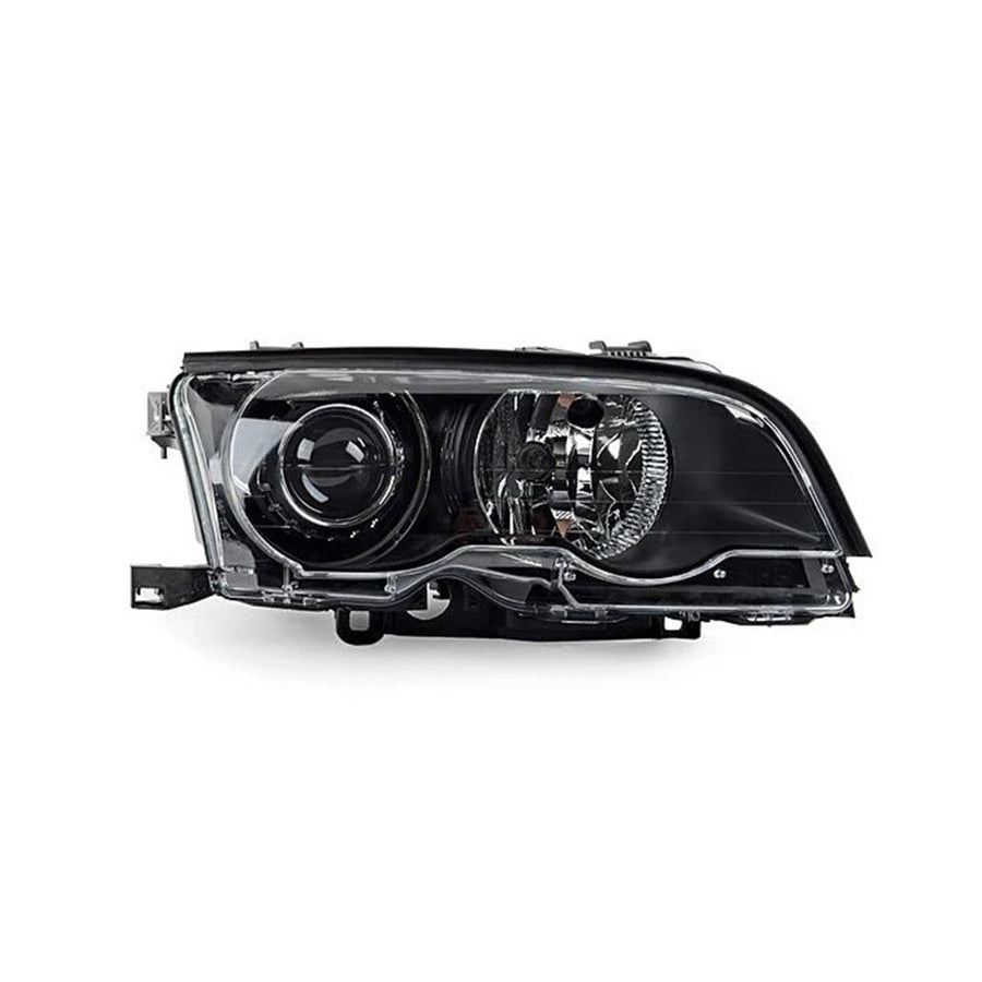 Genuine BMW E46 M3 Bi-Xenon Headlight - Right Side 63127165824