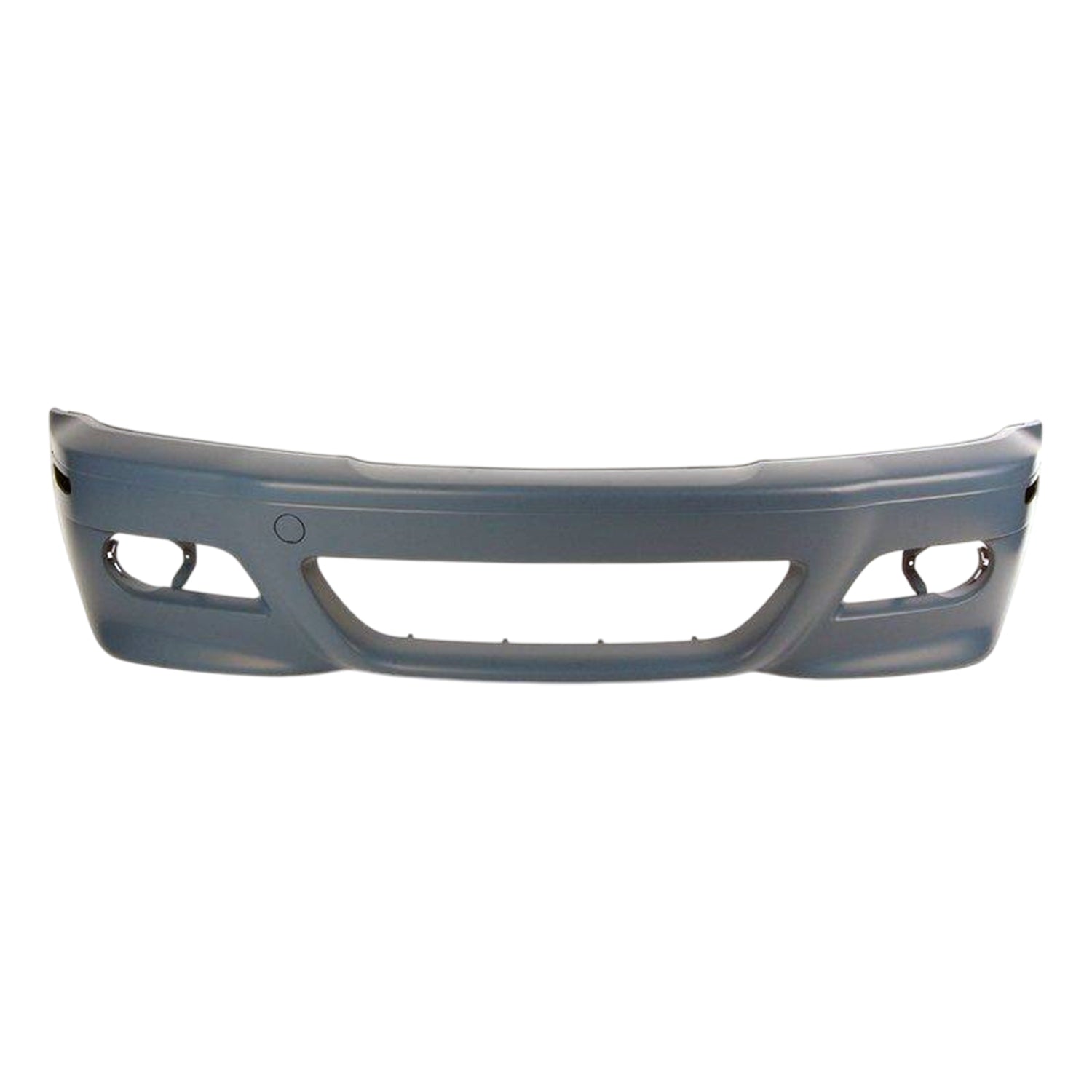 Genuine BMW E46 M3 OEM Front Bumper (USA Market) 51117894990