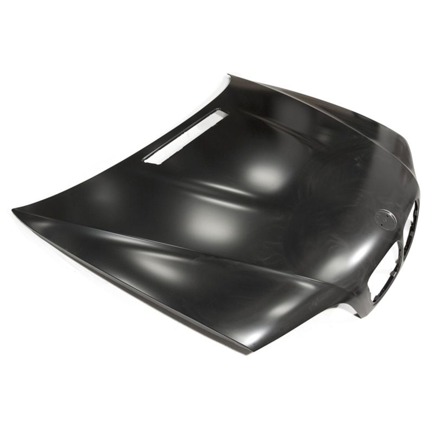 Genuine BMW E46 M3 OEM Hood/Bonnet