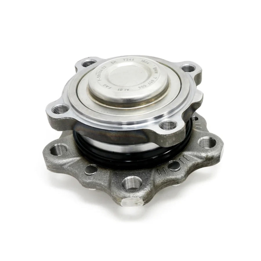 Genuine BMW OEM Front Wheel Hub w/ Bearing (F80 M3, F82/F83 M4 & F87 M2 inc Competition) 31207857506
