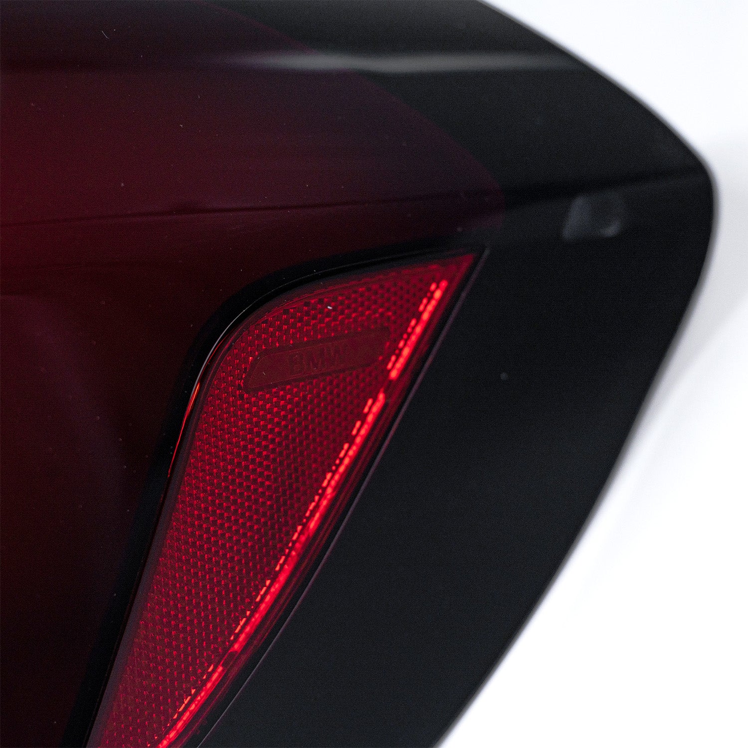 Genuine BMW G01 X3 F97 X3M LCI Rear Lights Set EU Version