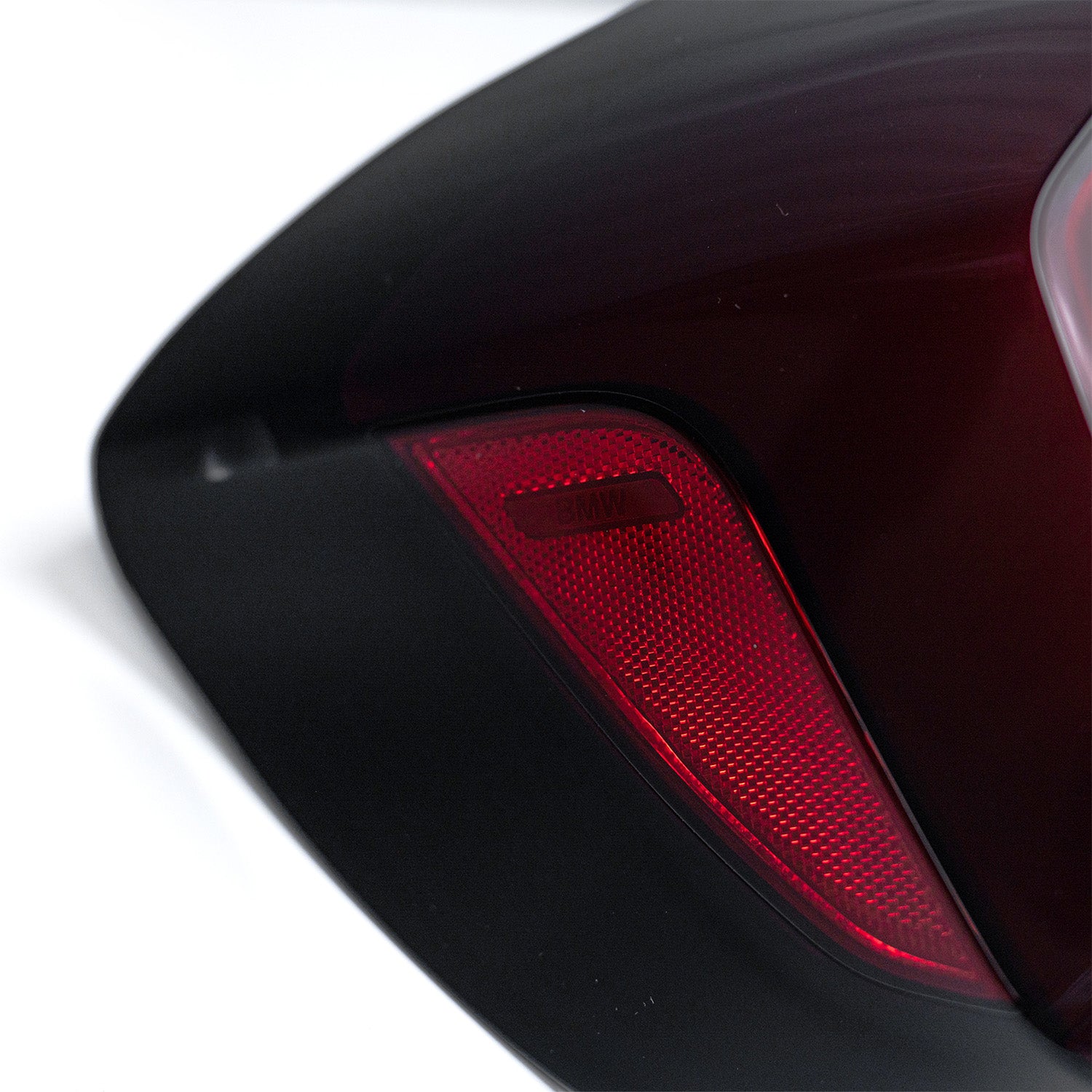 Genuine BMW G01 X3 F97 X3M LCI Rear Lights Set EU Version
