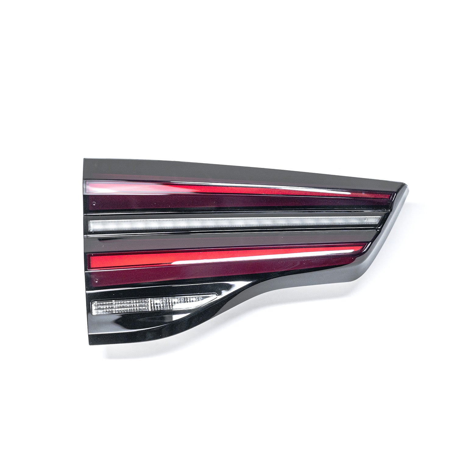 Genuine BMW G01 X3 F97 X3M LCI Rear Lights Set EU Version