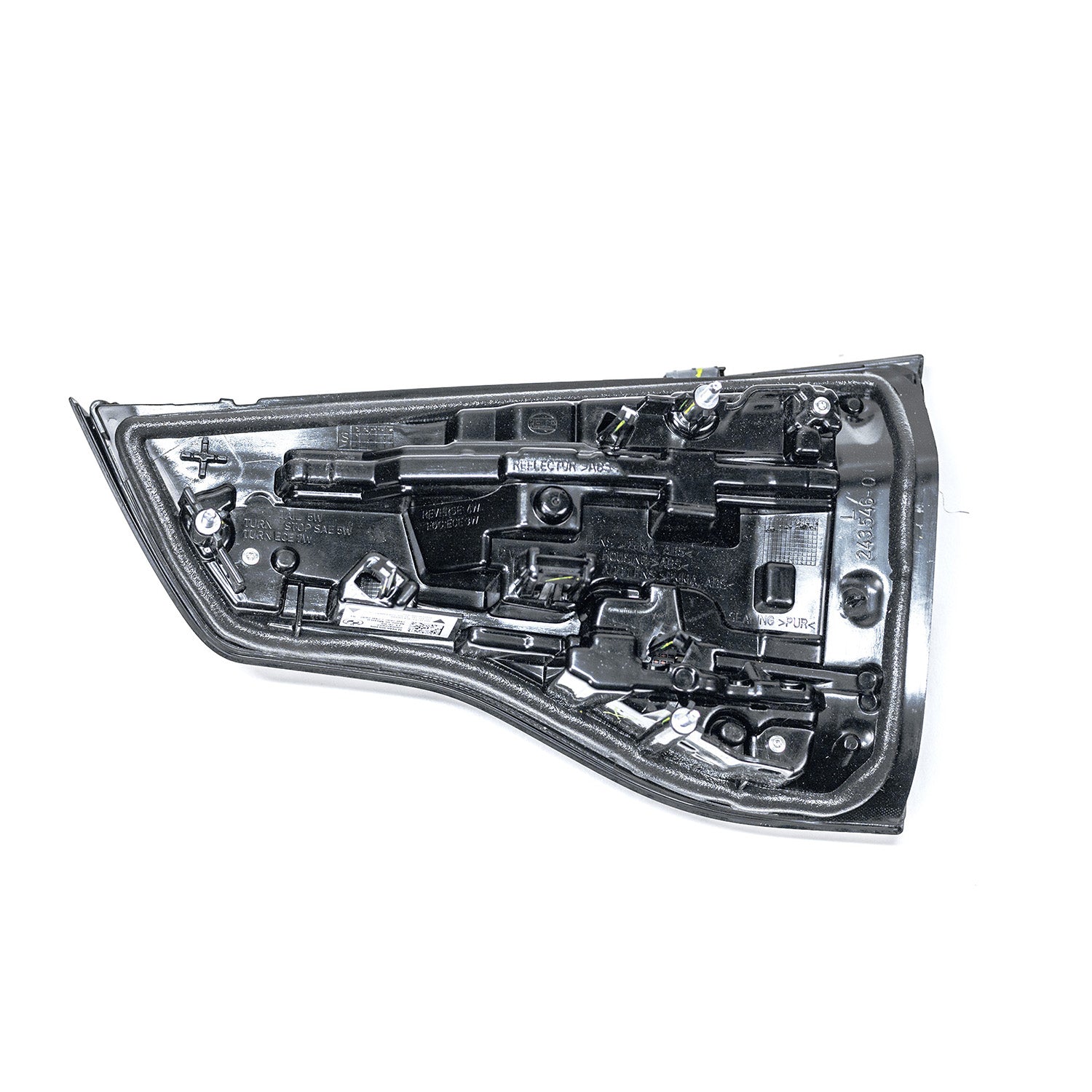 Genuine BMW G01 X3 F97 X3M LCI Rear Lights Set EU Version