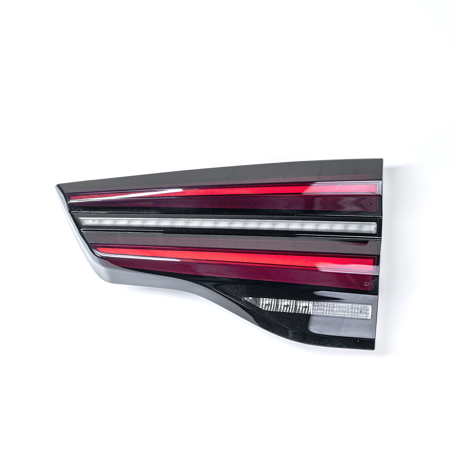 Genuine BMW G01 X3 F97 X3M LCI Rear Lights Set EU Version