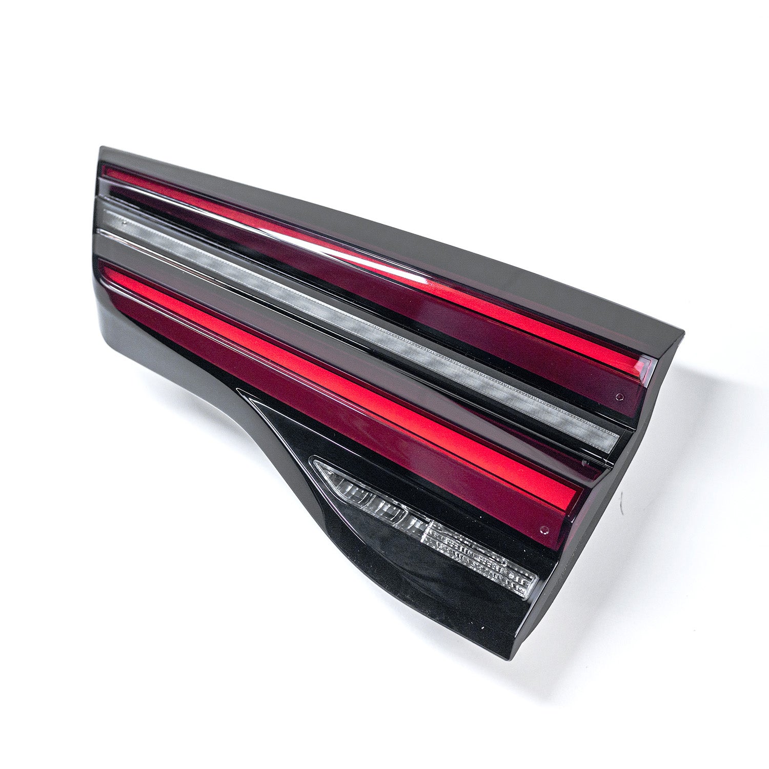 Genuine BMW G01 X3 F97 X3M LCI Rear Lights Set EU Version