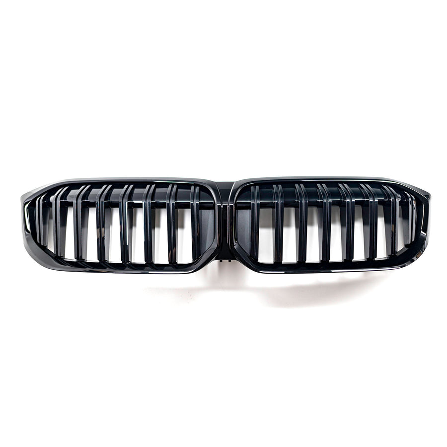Genuine BMW G20 G21 3 Series LCI Front Grille In Gloss Black