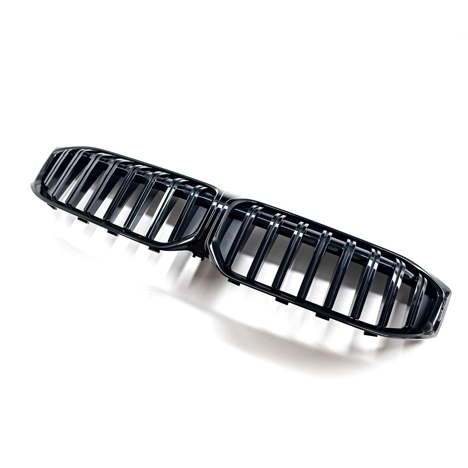 Genuine BMW G20 G21 3 Series LCI Front Grille In Gloss Black