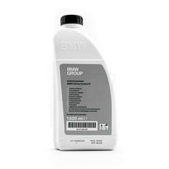 Genuine BMW Engine Coolant Antifreeze G48 Blue Concentrate 1.5 Litre 83512355290