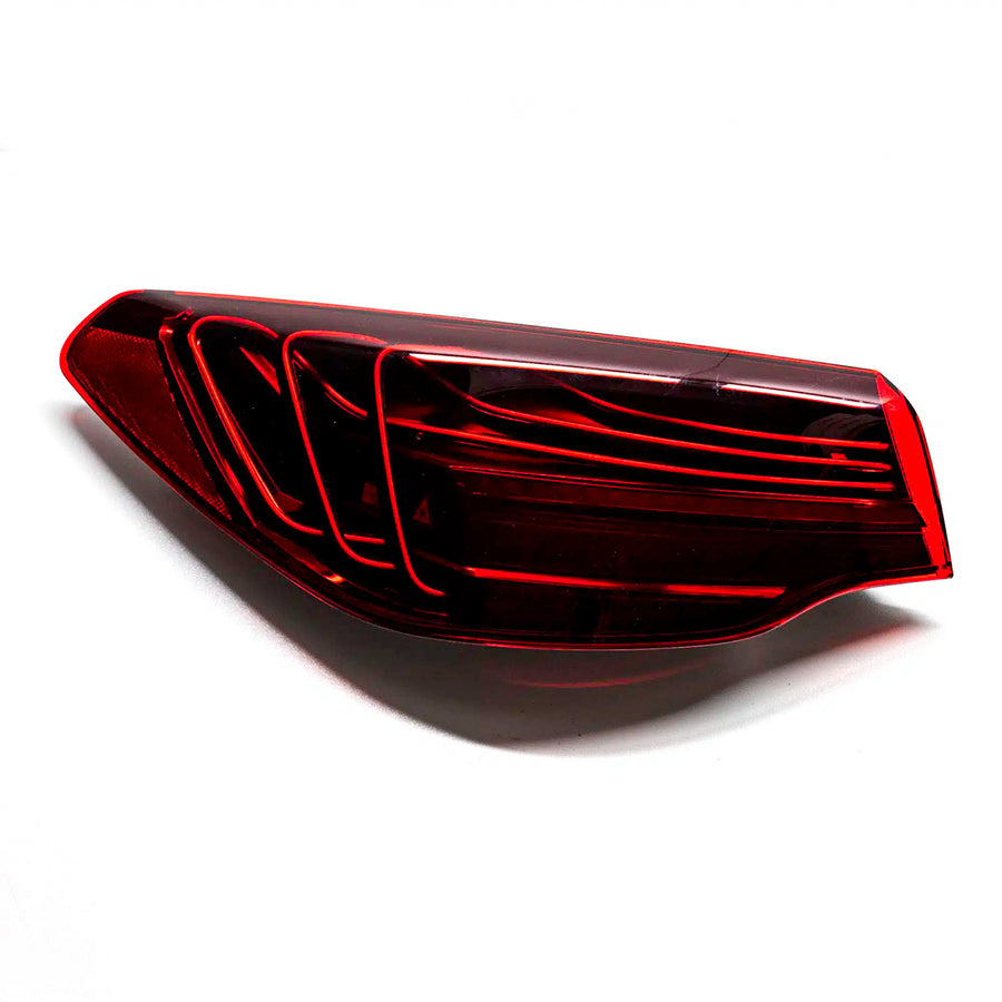 Genuine BMW G83 M4 Cabriolet LCI Rear Laser Tail Lights Set