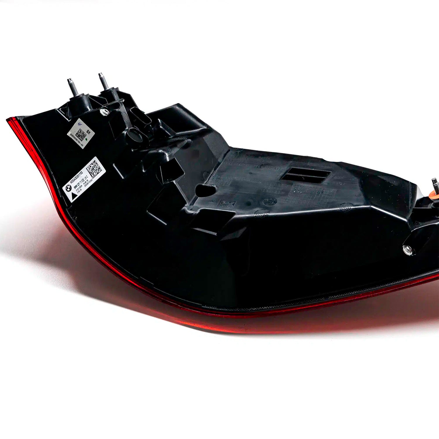 Genuine BMW G83 M4 Cabriolet LCI Rear Laser Tail Lights Set