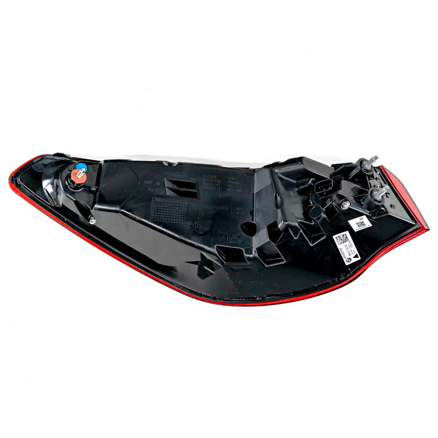 Genuine BMW G83 M4 Cabriolet LCI Rear Laser Tail Lights Set
