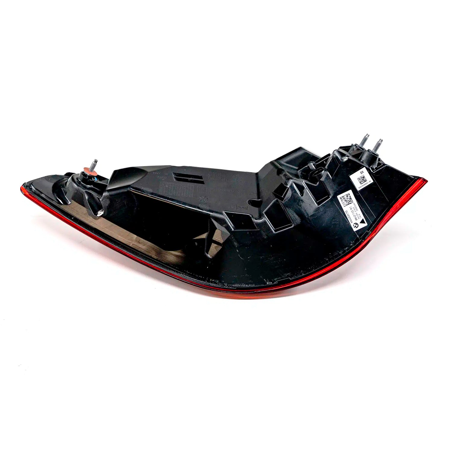 Genuine BMW G83 M4 Cabriolet LCI Rear Laser Tail Lights Set