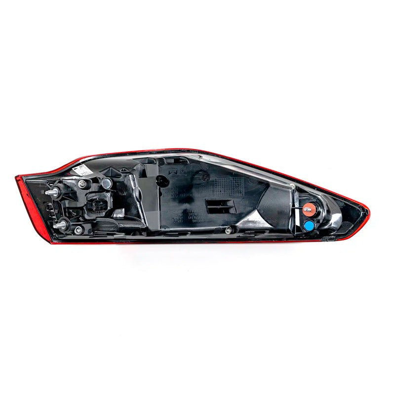 Genuine BMW G83 M4 Cabriolet LCI Rear Laser Tail Lights Set