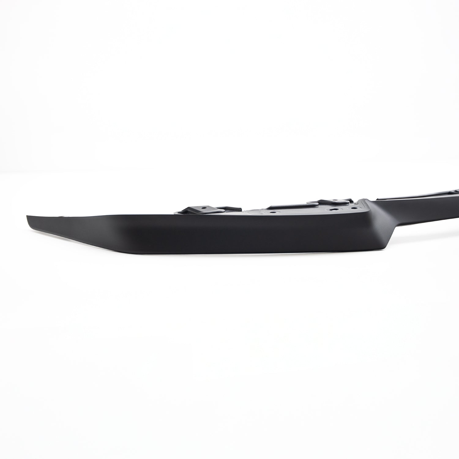 Side Of Genuine BMW G87 M2 CS OEM Front Splitter 51117874202