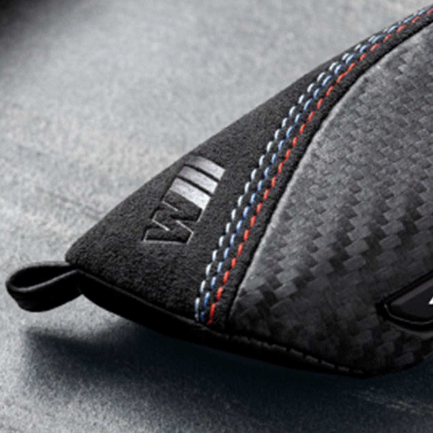 Genuine BMW M Performance Key Case - 82295A56C32