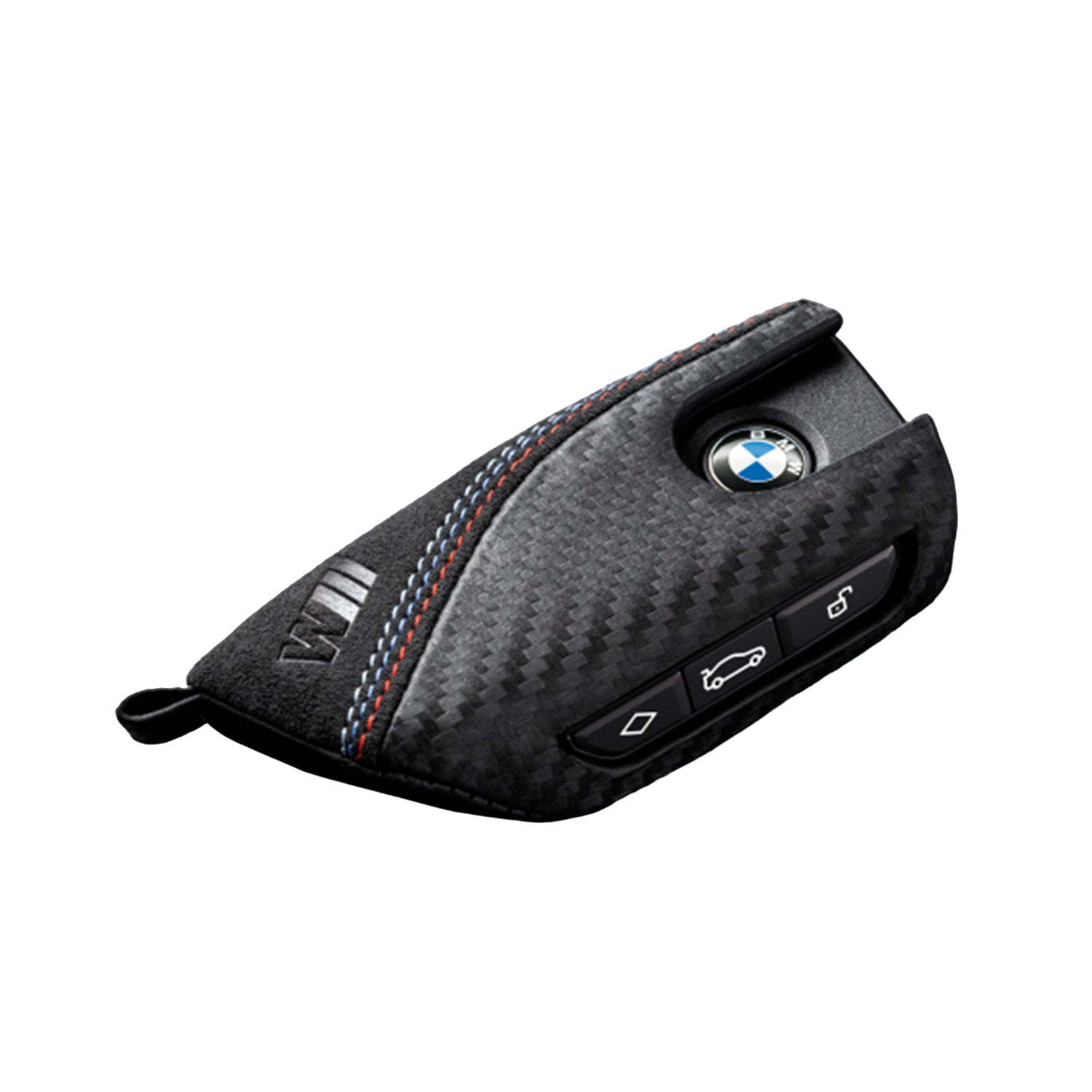 Genuine BMW M Performance Key Case - 82295A56C32