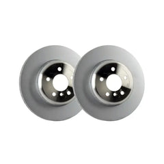 Genuine BMW OEM 345mm Rear Brake Discs/Rotors Pair For F30/F31/F34 3 Series & F32/F33/F36 4 Series