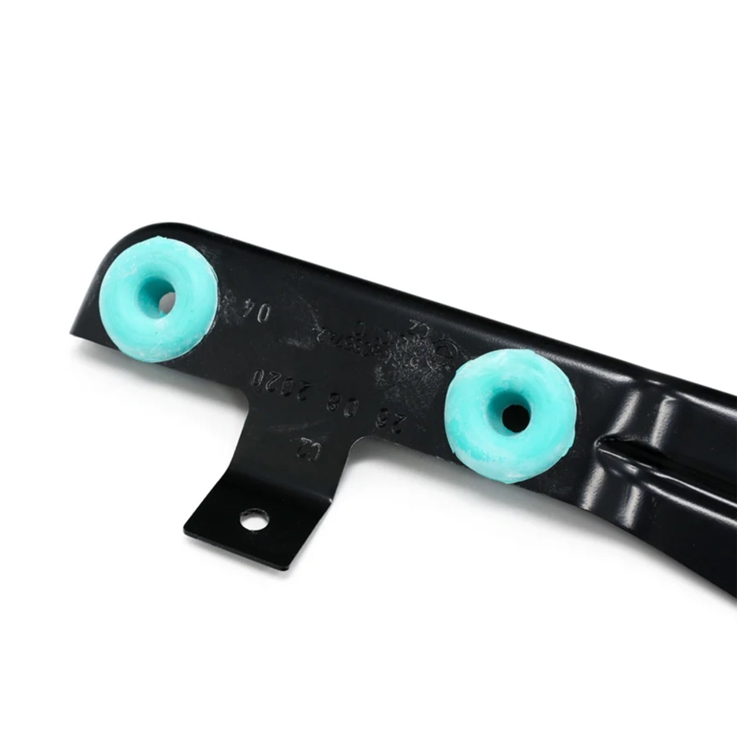 Genuine BMW OEM Auxiliary Radiator Bracket For BMW F80 M3 & F82/F83 M4 (Lower Right) 51648055742