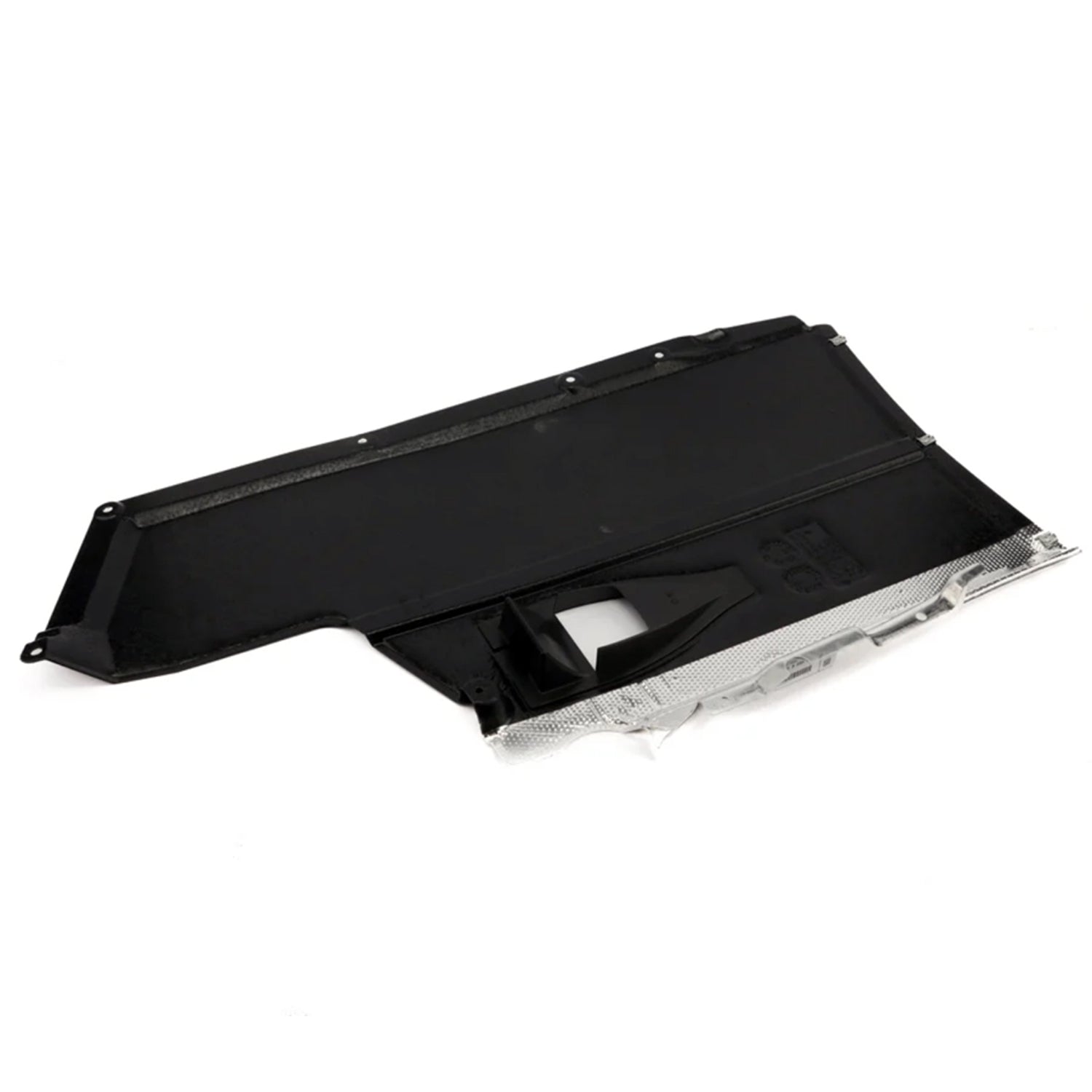 Genuine BMW OEM Central Underfloor For BMW F80 M3 & F82/F83 M4 51758055961