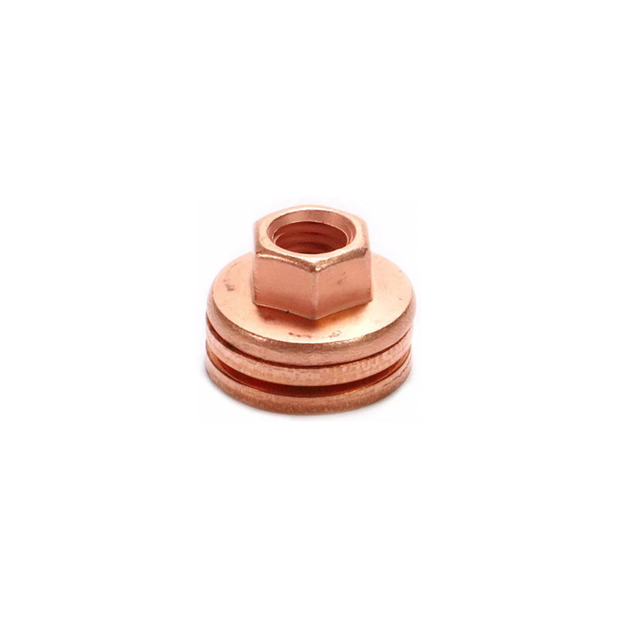 Genuine BMW OEM Flange Nut With Spring Washers 11658670587