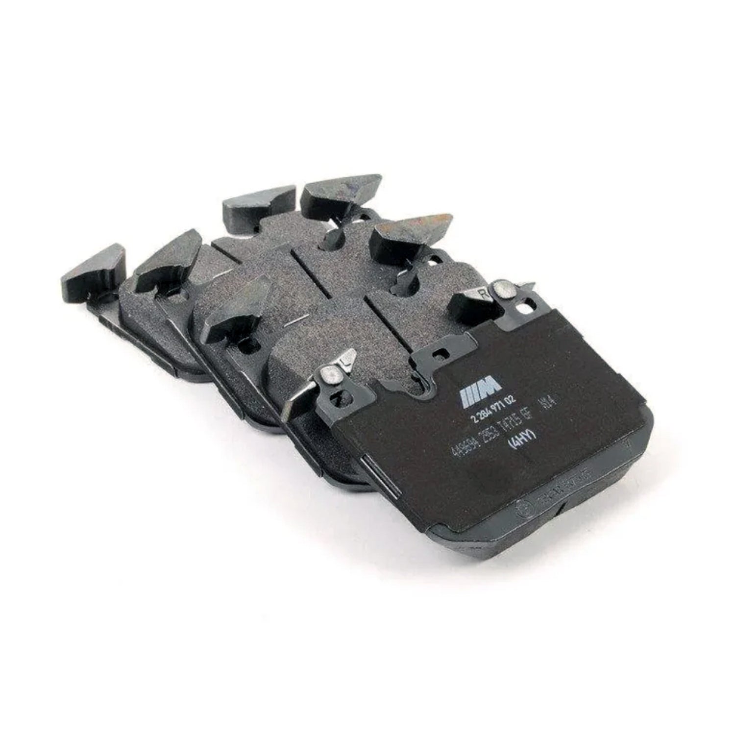 Genuine BMW OEM Front Brake Pads For F80 M3, F82 M4 & F87 M2 34112284969