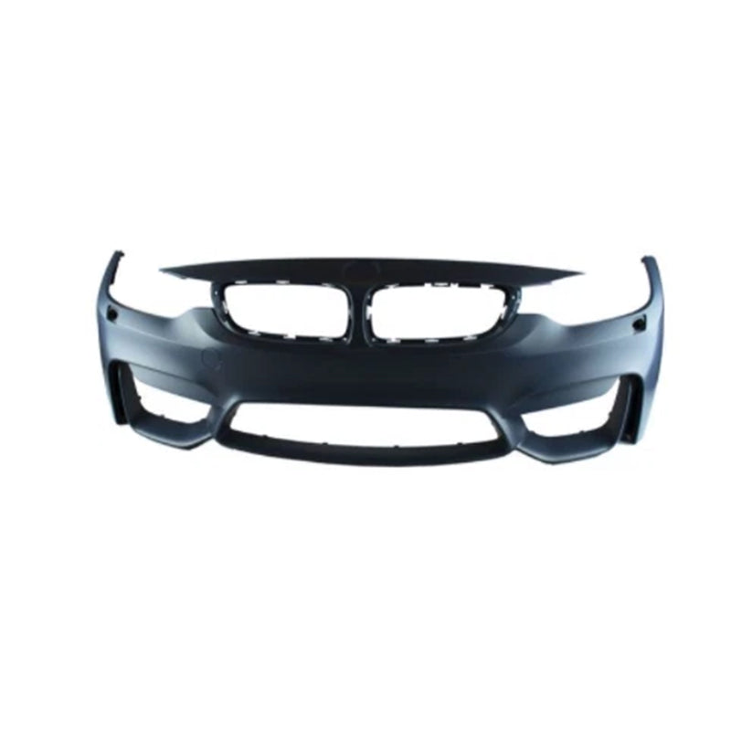 Genuine BMW OEM Front Bumper For BMW F80 M3 & F82/F83 M4