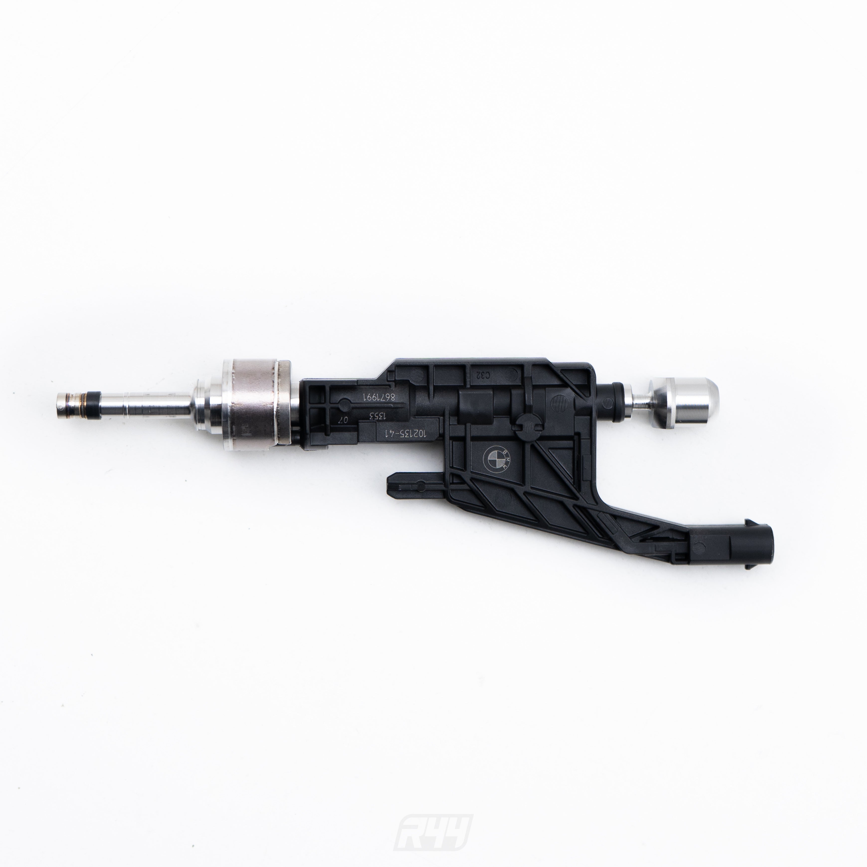 Genuine BMW G Series OEM Fuel Injector 13538671991