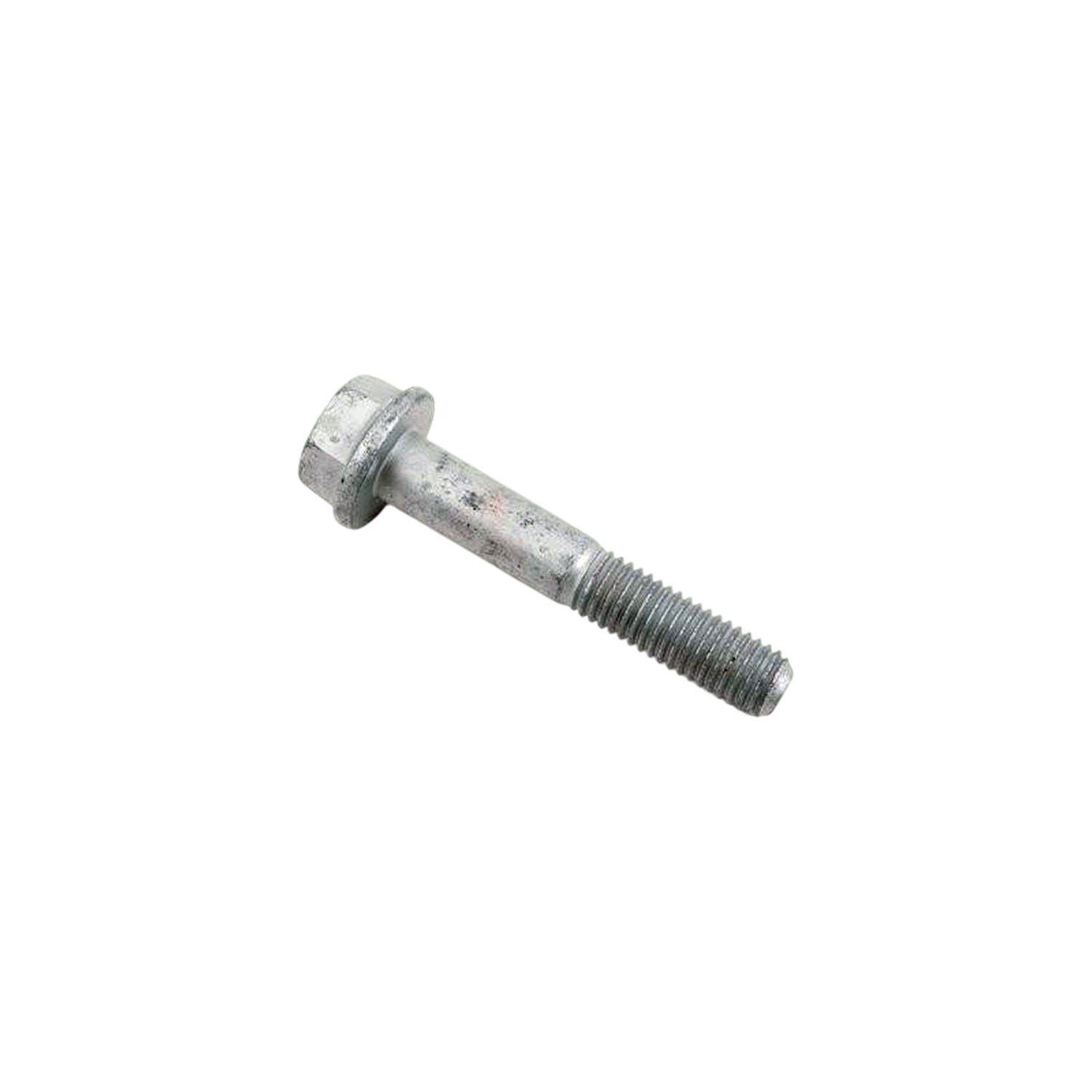 BMW Genuine Hex Bolt M6x1.00x25mm – Grade 8.8, 10mm Hex Head – OEM 07119905871