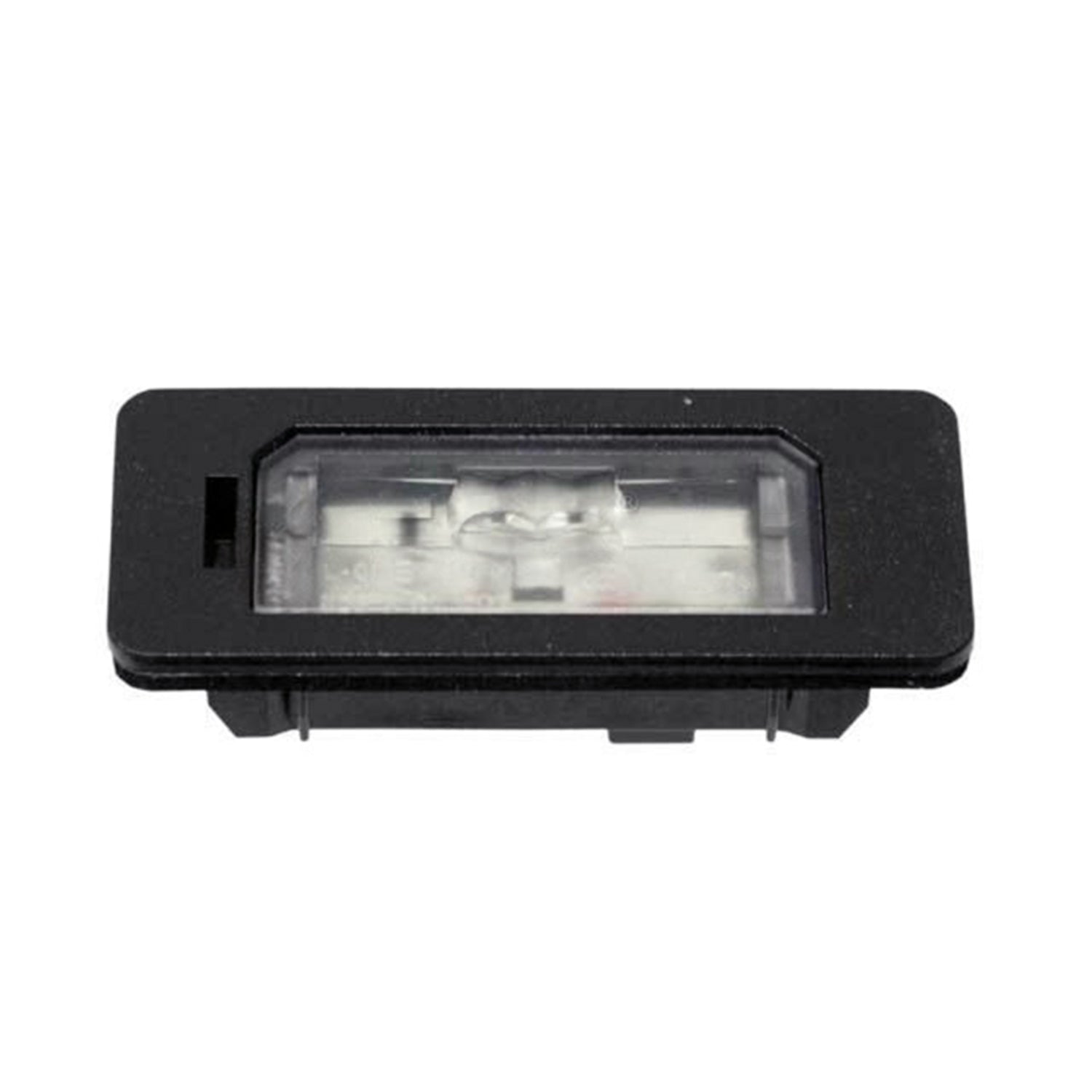 Genuine BMW OEM License Plate LED Lamp 63267193293