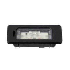 Genuine BMW OEM License Plate LED Lamp 63267193293