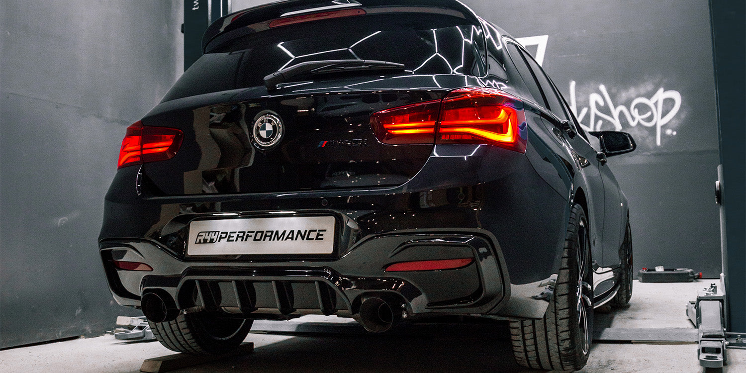 BMW OEM Replacement Parts