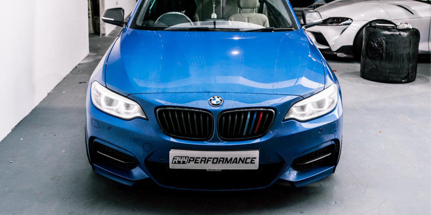 Genuine BMW OEM Service Maintenance Part