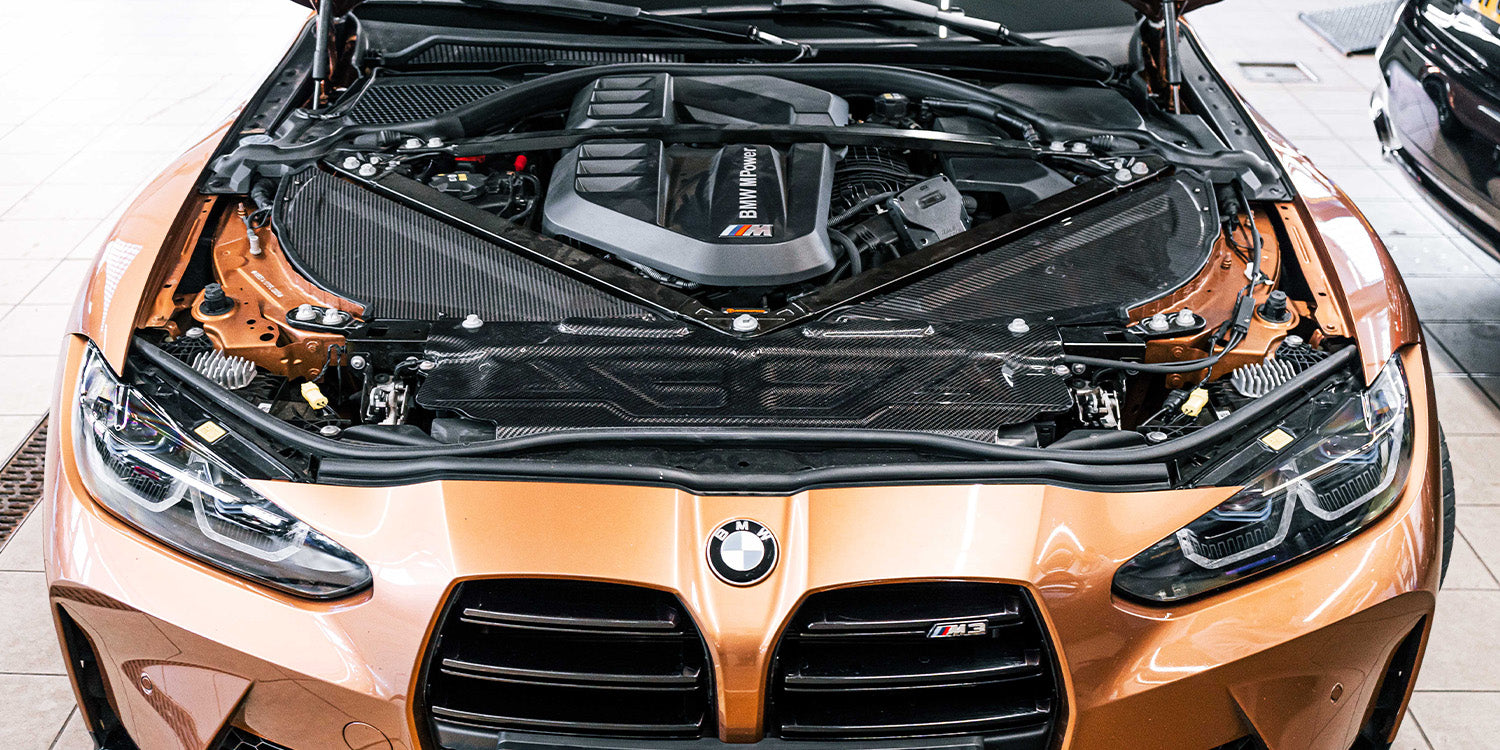 BMW OEM Service Parts