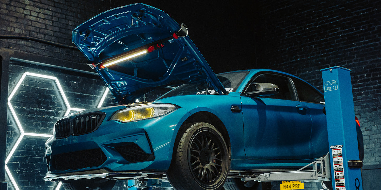 BMW Genuine OEM Servicing