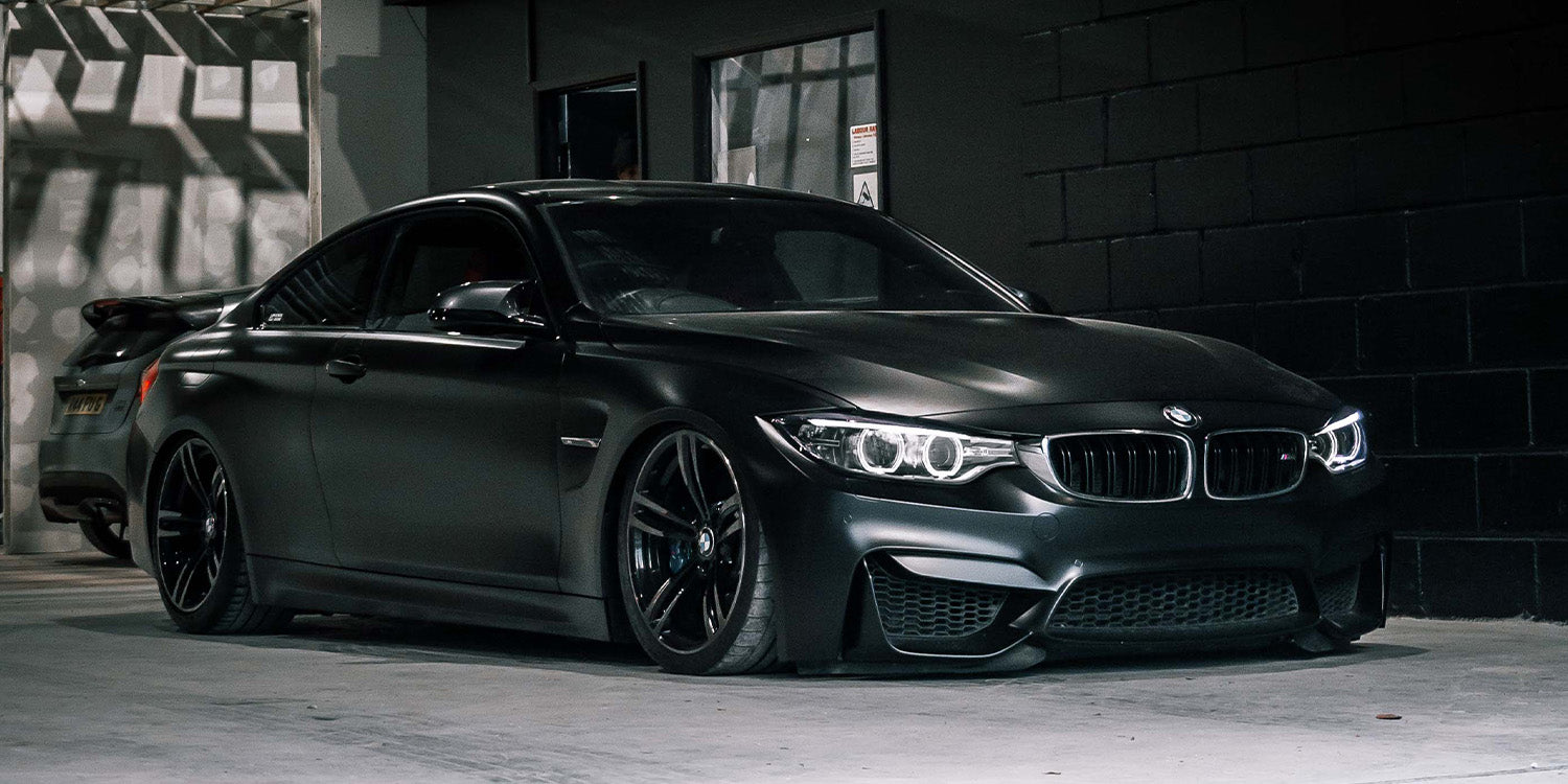 Genuine BMW OEM Parts