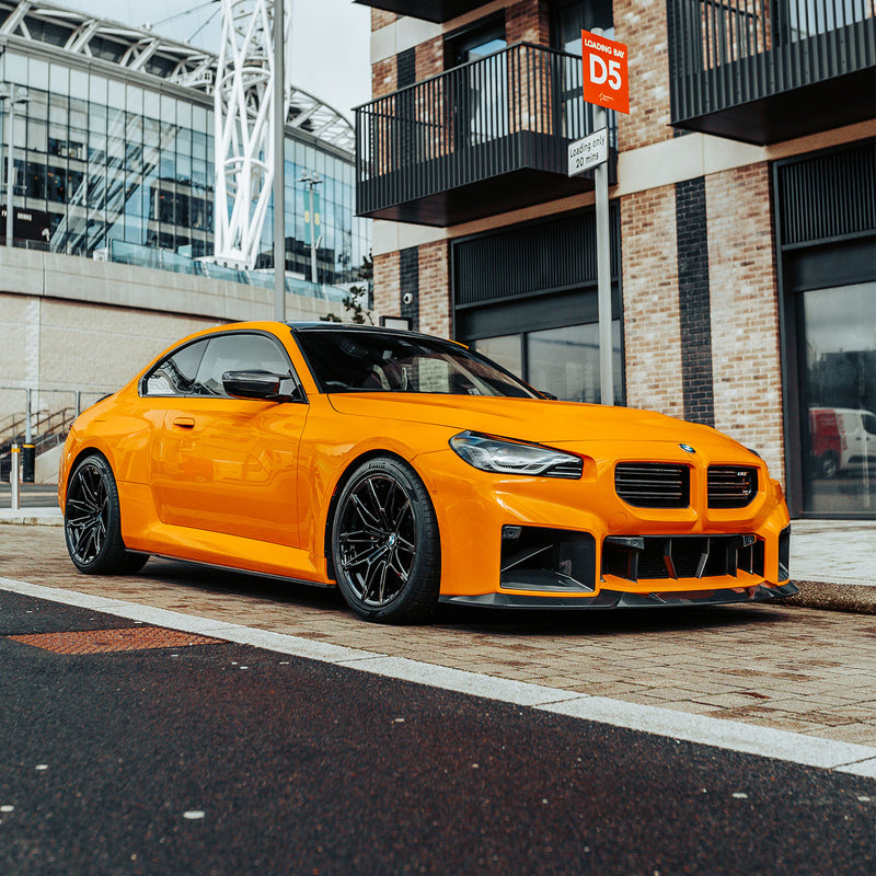 H&R BMW G87 M2 Sports Lowering Springs (G87 2023+)