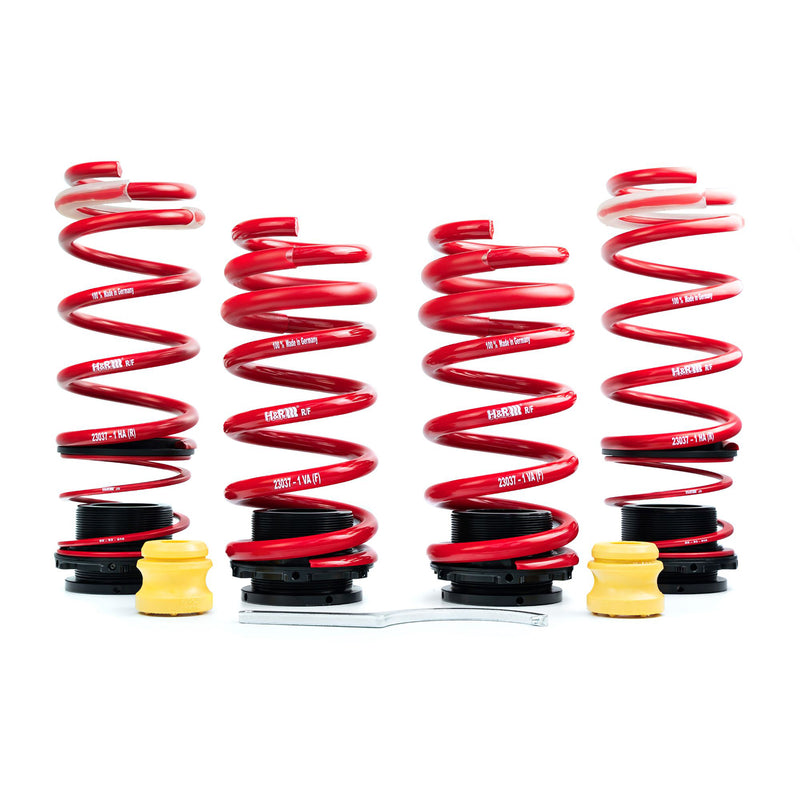 H&R Height-Adjustable Springs for BMW G99 M5 Touring 23037-2